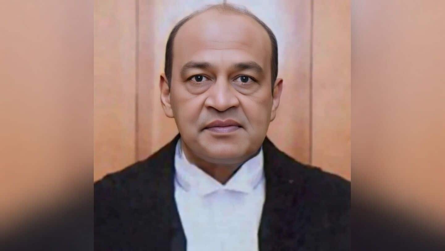 Advocates allege Justice Yashwant Varma quit inquiry to avoid charges