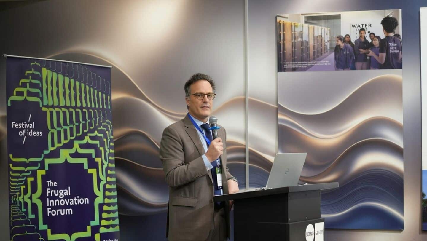 Bengaluru forum highlights data centers and frugal AI for India