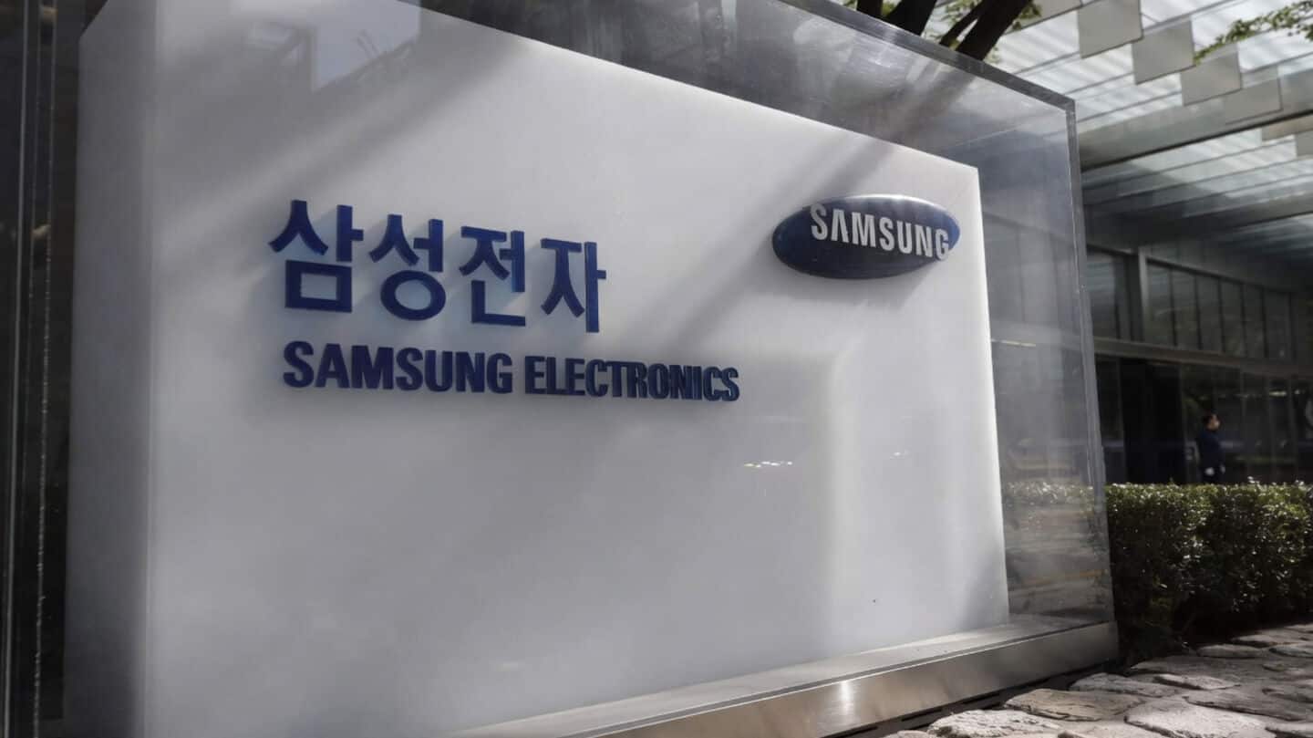 Samsung seeks to build Gwangju plant for AI chip packaging