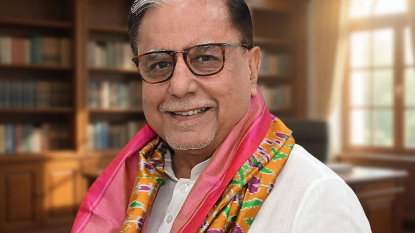 Canara Bank, Union Bank appeal Subhash Chandra's 6.5cr Essel plan