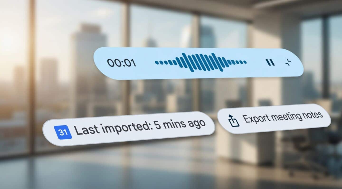 Google launches Google AI Edge Foresight for Mac emphasizing privacy