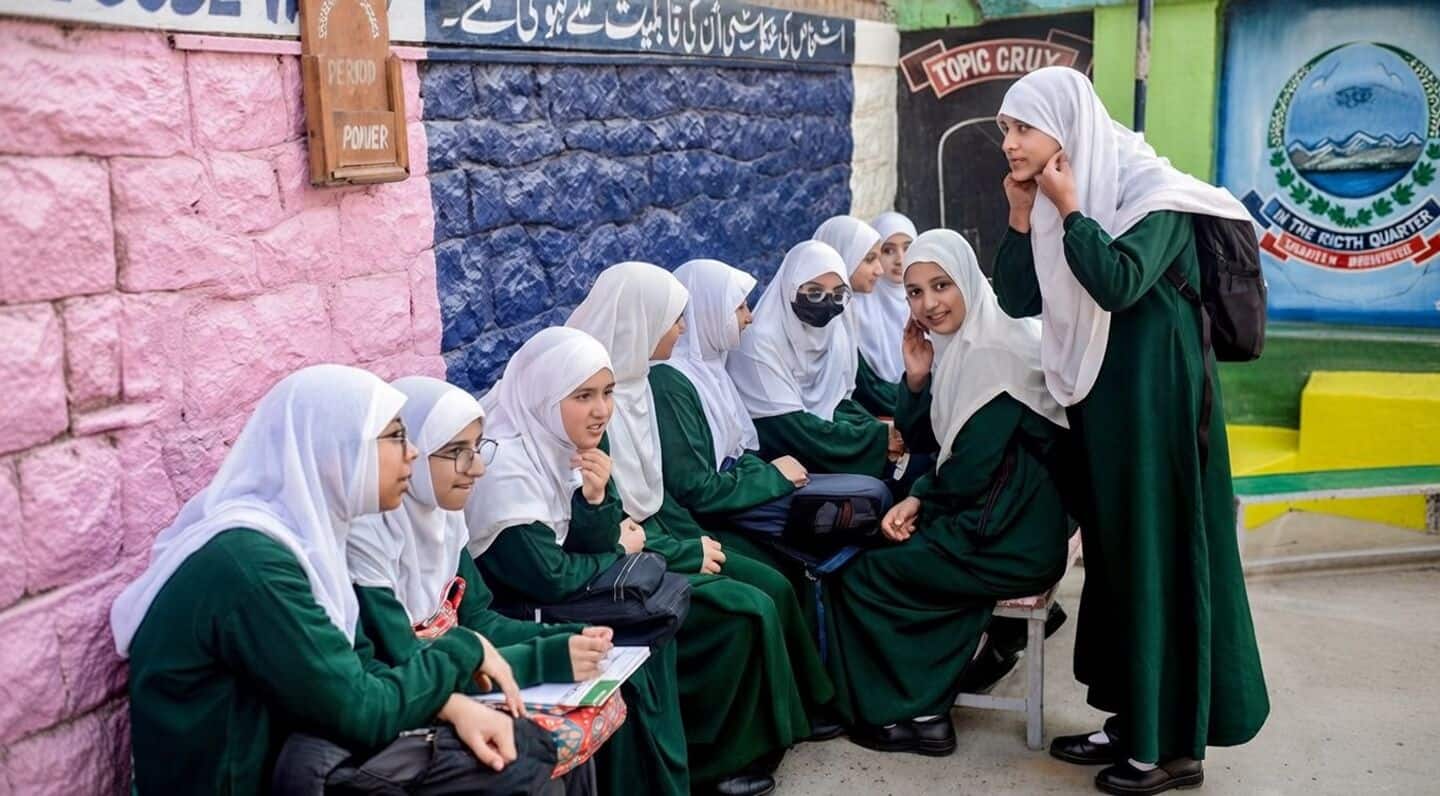 Kashmir schools to reopen tomorrow after week-long protest shutdown