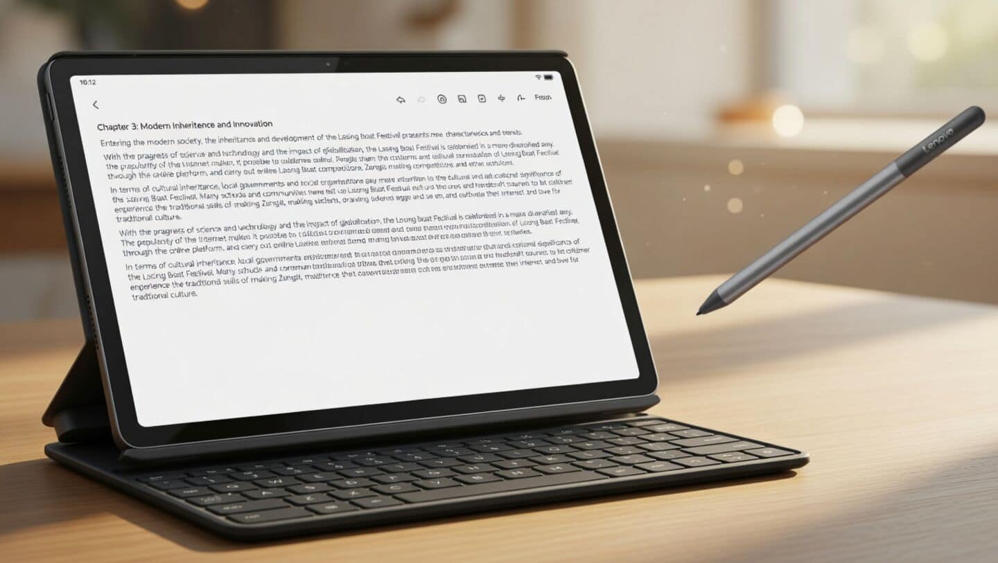 Lenovo Idea Tab $179.99 in Amazon Big Spring Sale