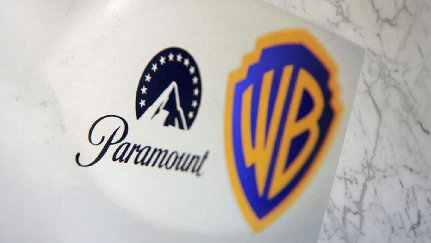 Shareholders approve $110 billion Warner Bros. Discovery Paramount Skydance merger