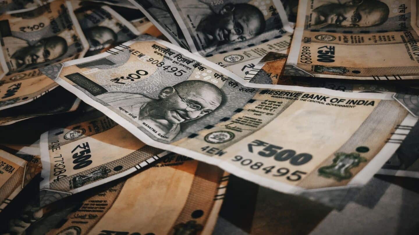 Indian fintechs raised $2.2B through September 2026, up 14%