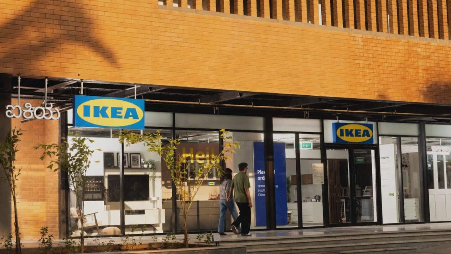IKEA India names Jessamine Avila CMO to strengthen customer ties