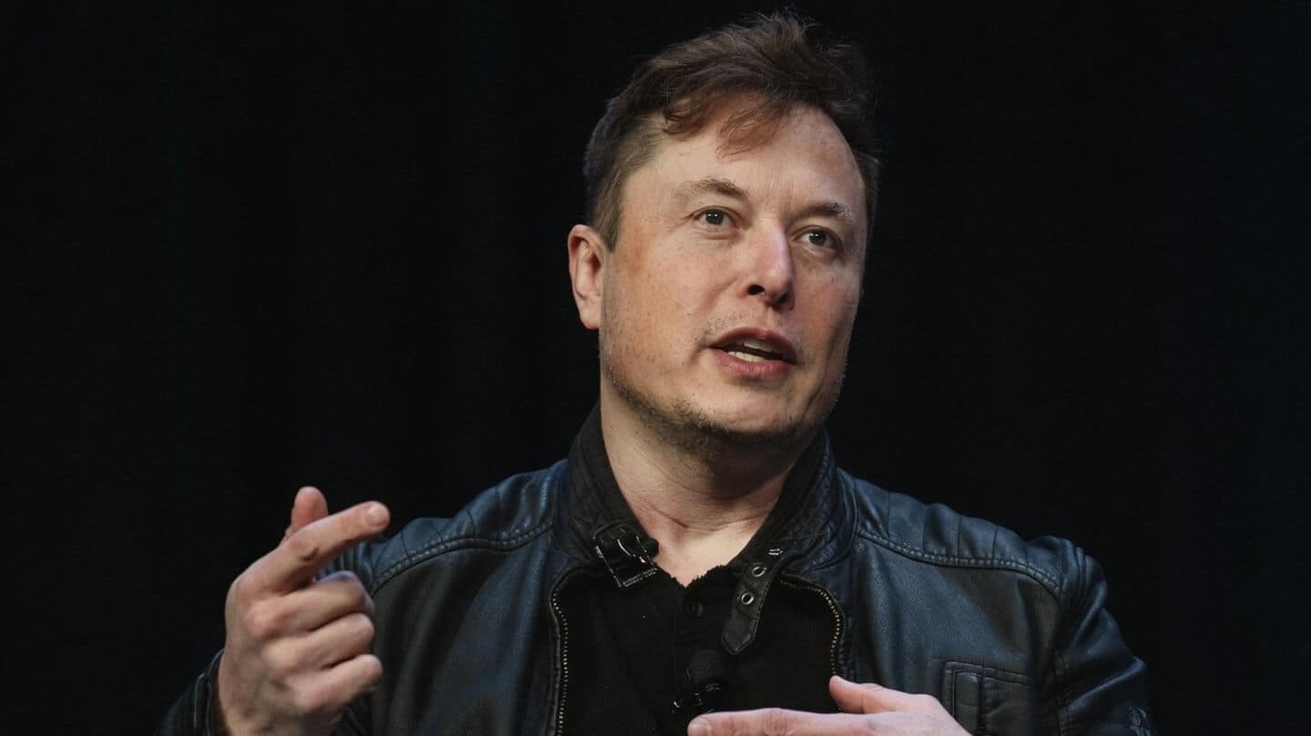 Elon Musk urges AI peer reviews before public release