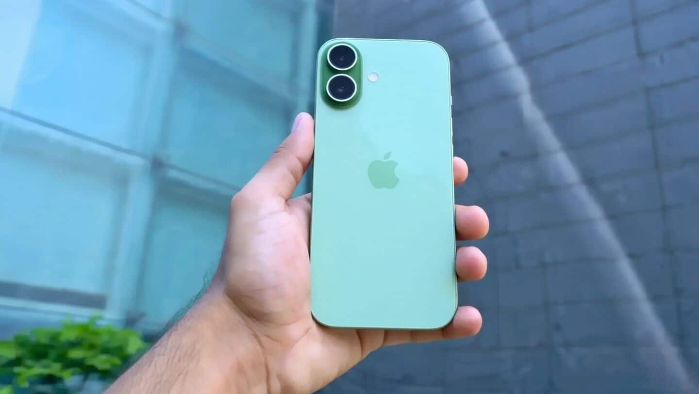 Apple becomes world's biggest smartphone seller in Q1 2026