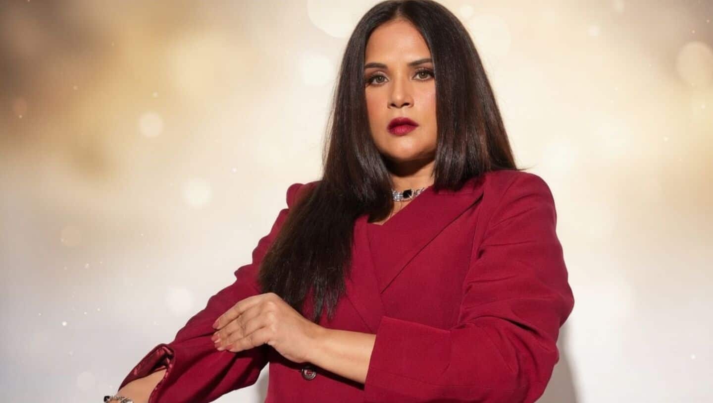 Chadha to play detective in new OTT crime thriller series