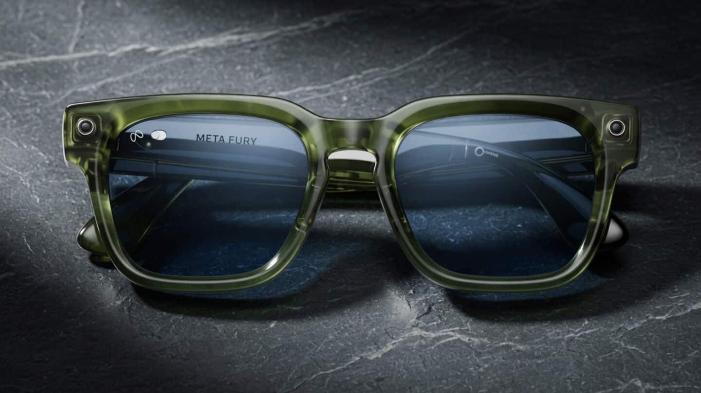Everyone Hates Elon stages London protest over Meta smart glasses