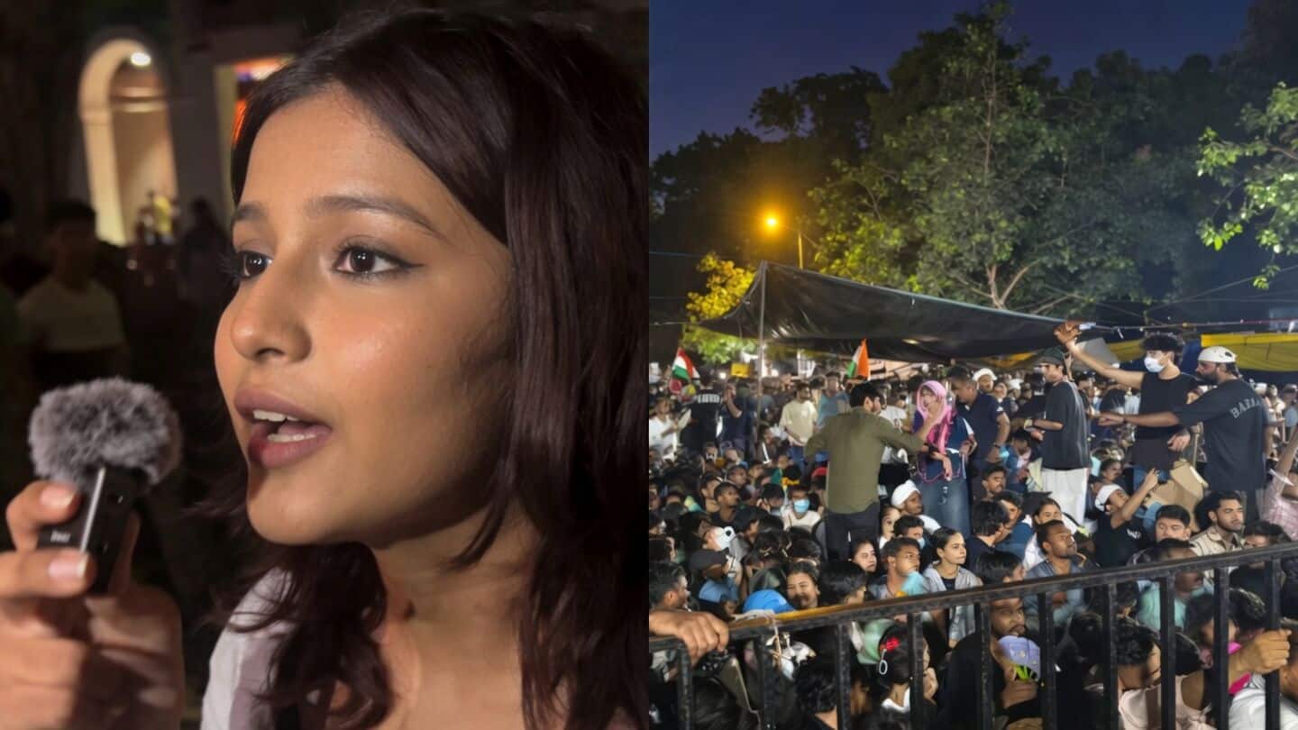 Delhi Police will not charge 15-year-old over PM Modi insult