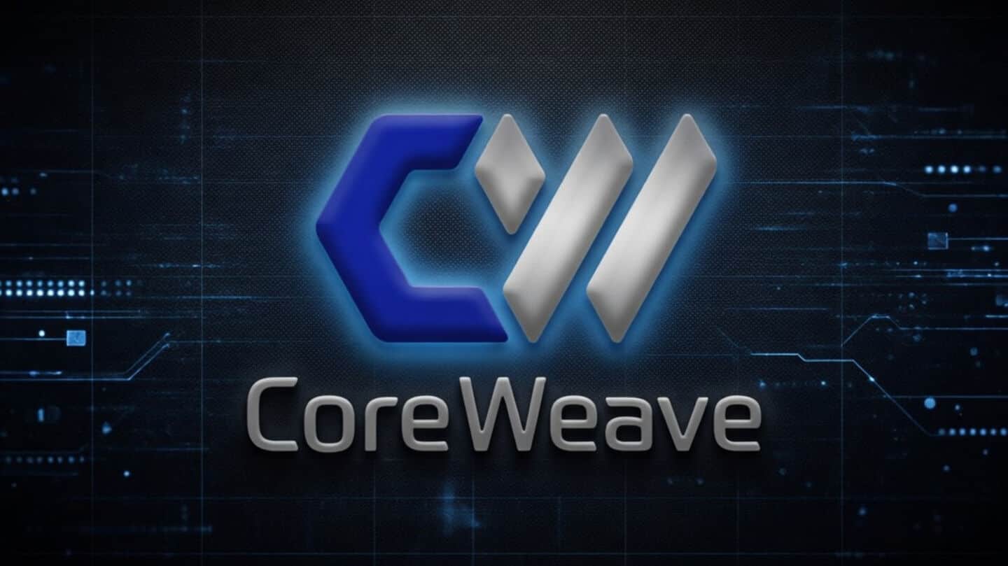 CoreWeave raises $3B convertible debt, stock dips over 2% premarket