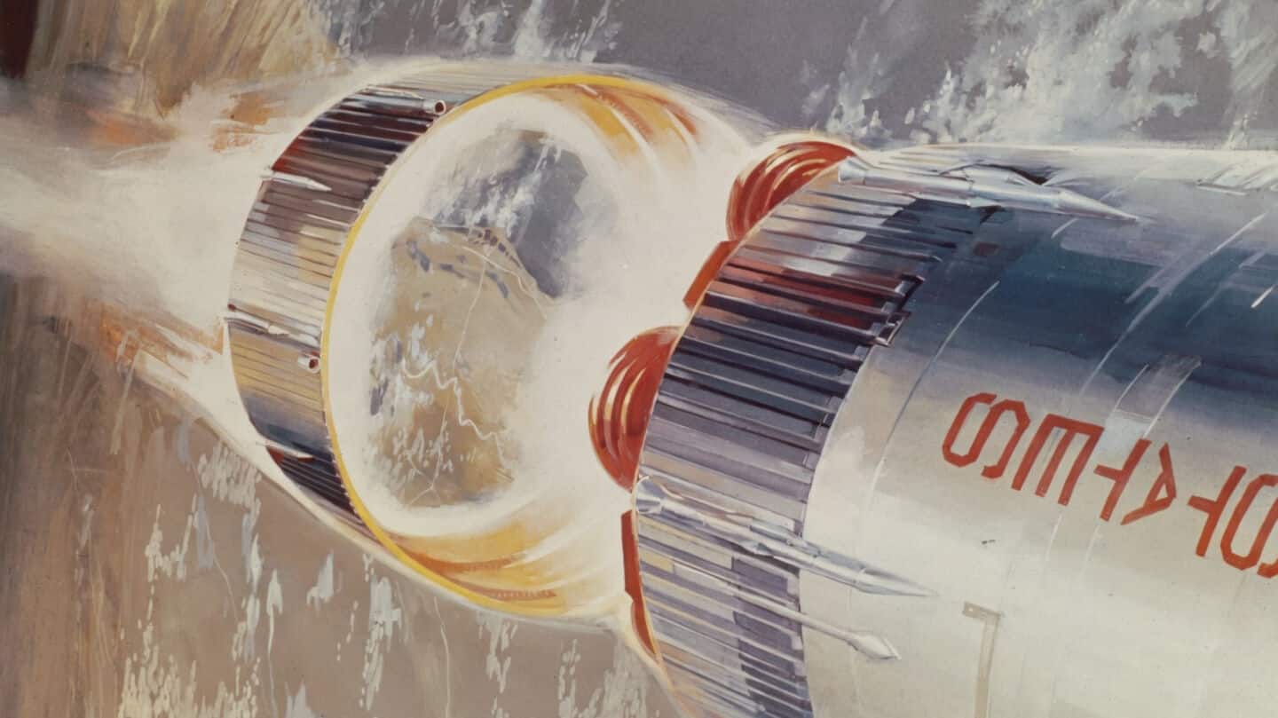 Study finds 47% of tracked orbital objects are uncontrolled junk