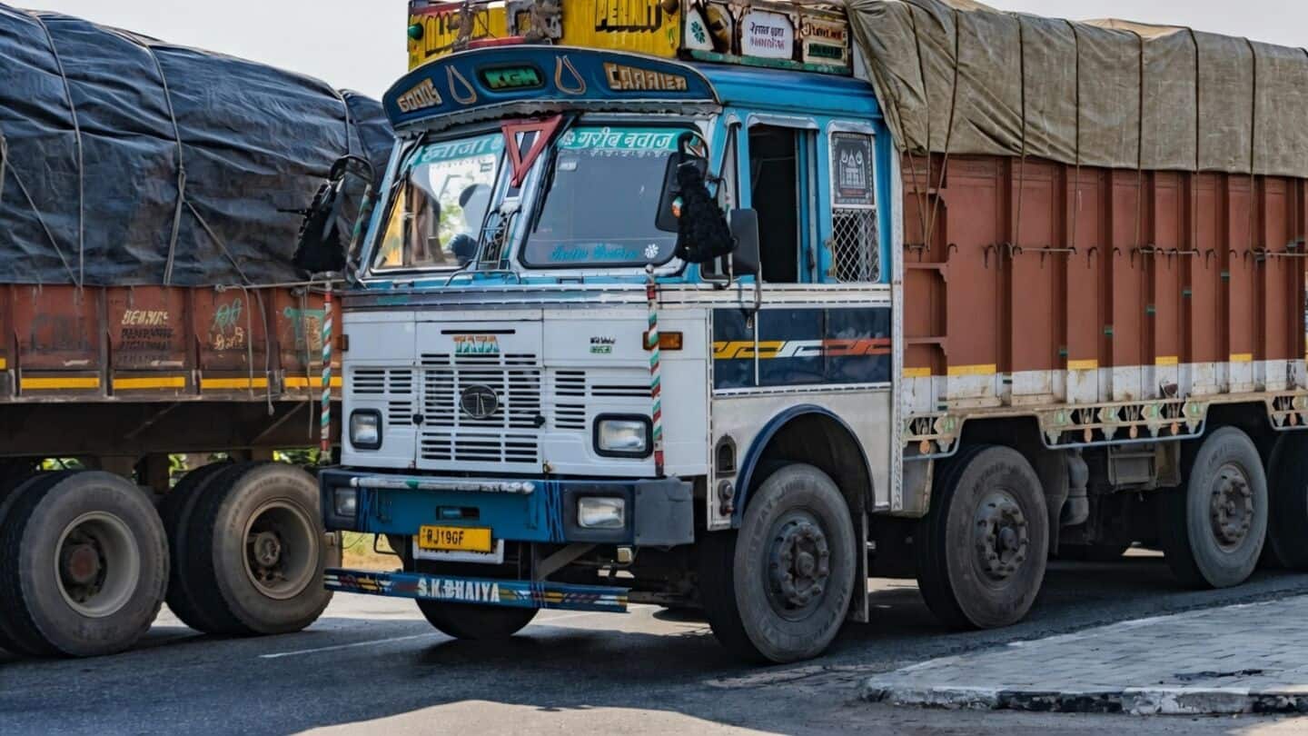 Parivartan waives road tax on swap in Delhi NCR