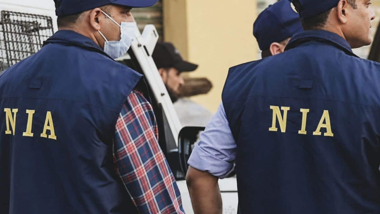 Two arrested in Leilon Vaiphei for killing 6 Naga civilians
