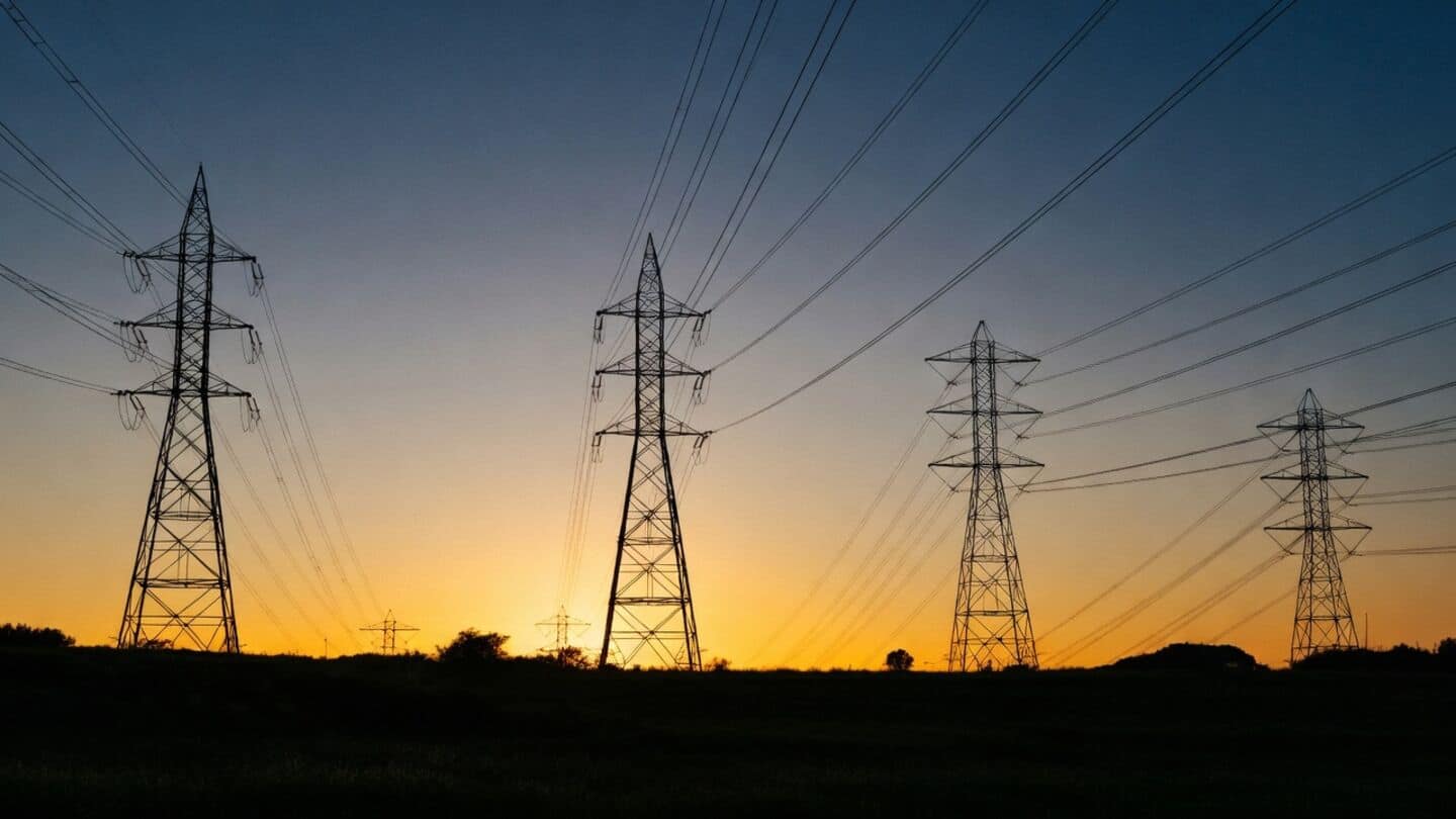 PJM limits new data center power during shortages June 2027