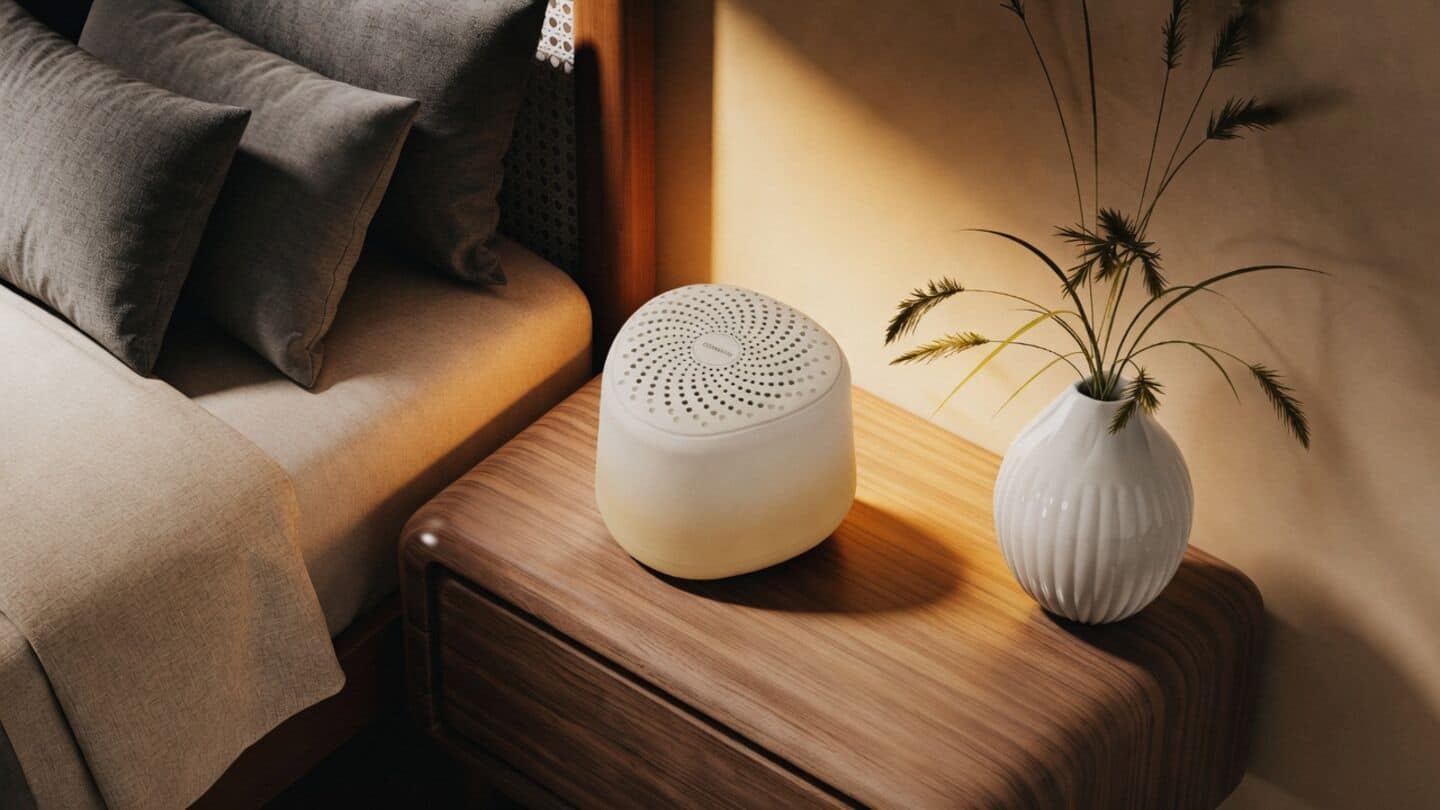 Hammer launches Drop Sunrise portable Bluetooth speaker at ₹599