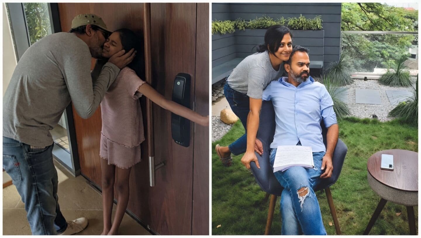 Director Neel reportedly owns luxury house in Bengaluru's Siroya Environ