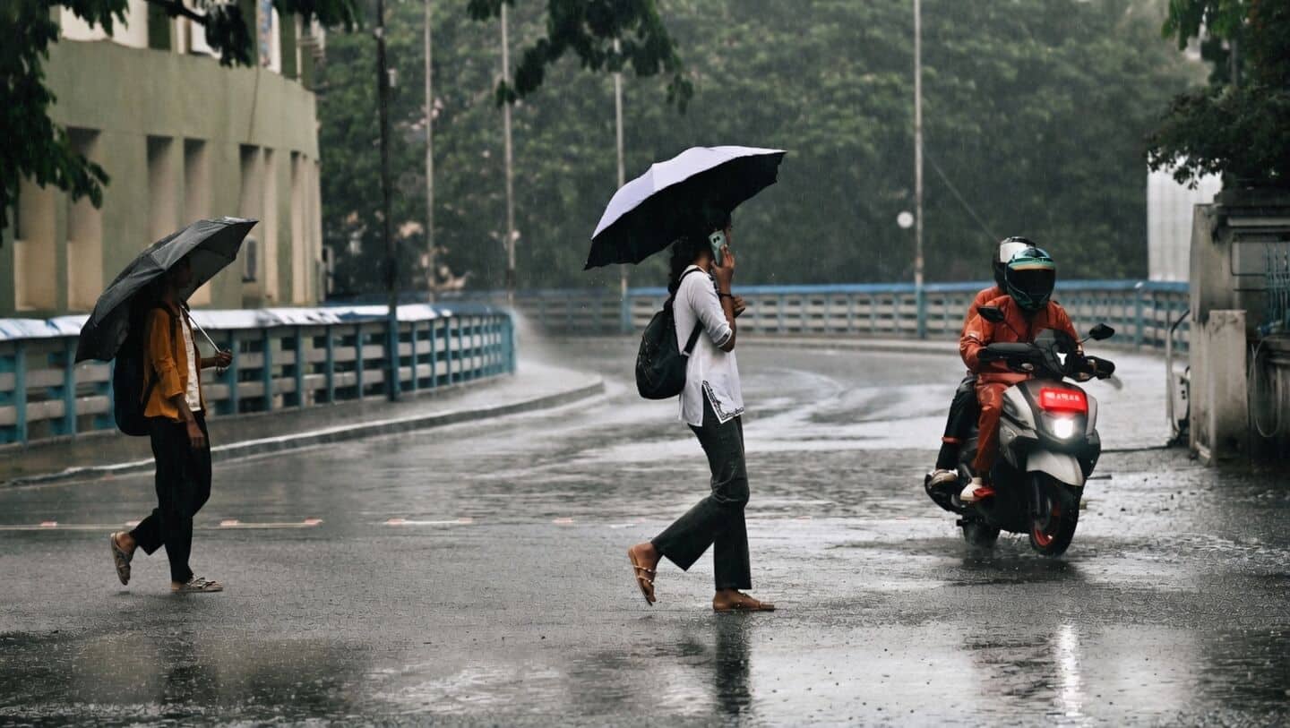 IMD issues yellow alert for 6 Kerala districts May 29