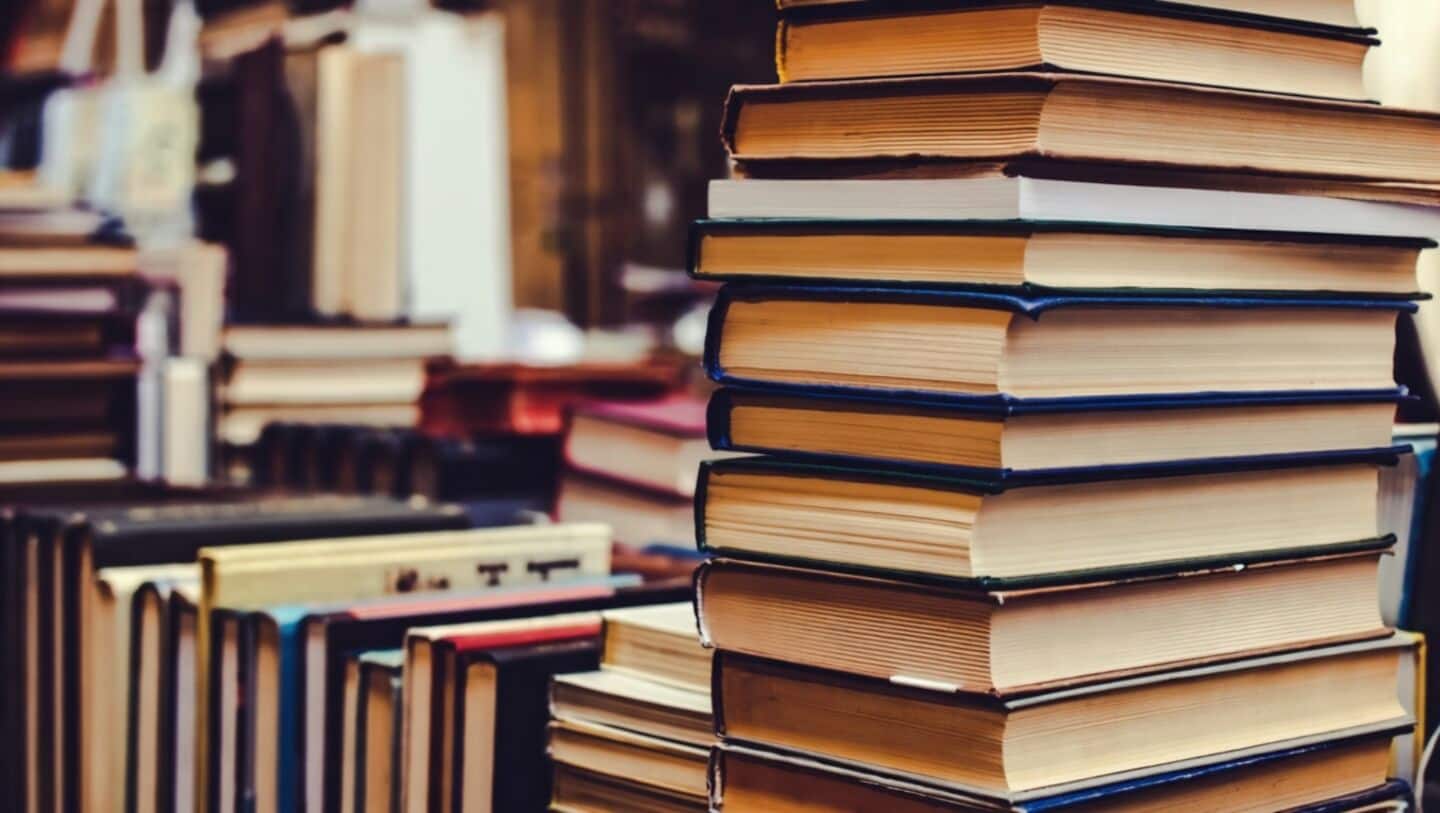 New India Foundation makes nonfiction fellowship annual for 11th edition