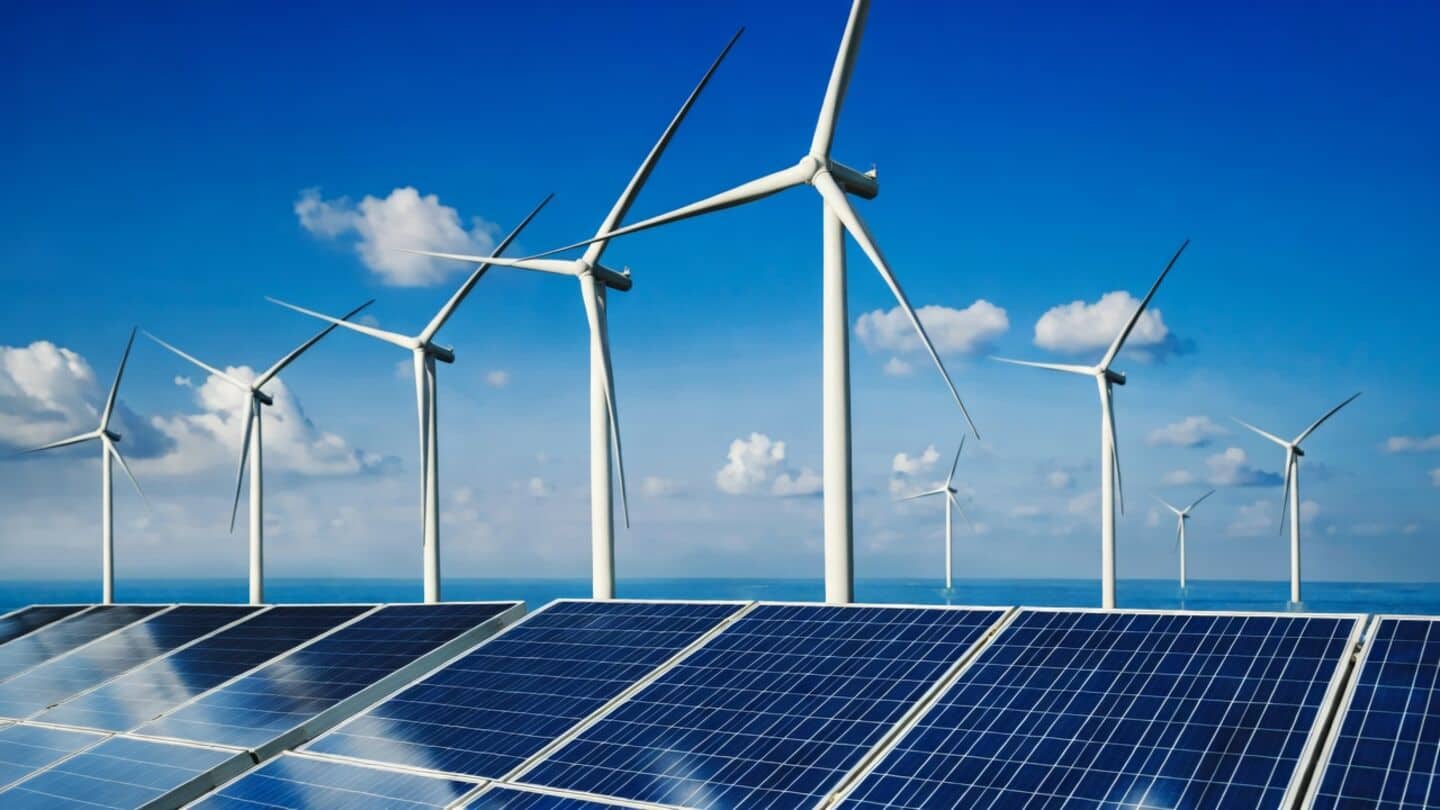 India's renewables hit nearly 20% of July electricity monthly record