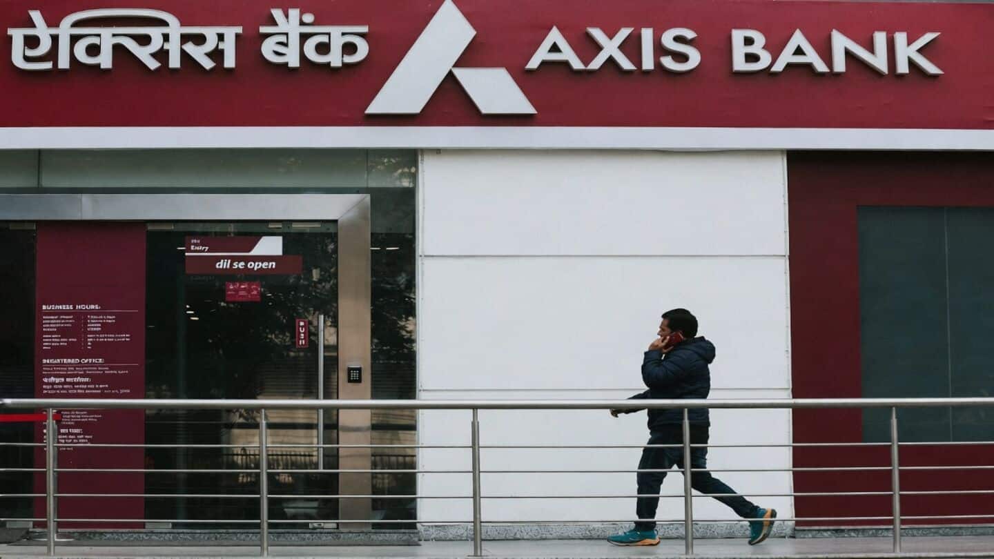Axis Bank launches UPI limit management feature on mobile app
