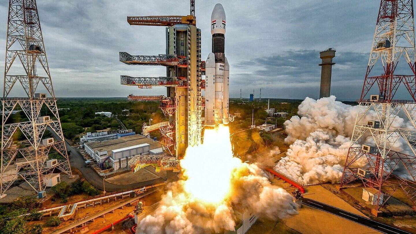 ISRO's building a 3rd Sriharikota launchpad for bigger, bolder missions