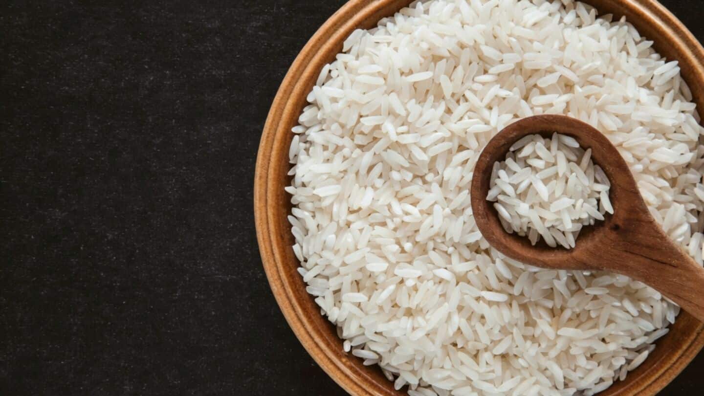Indian rice exports $358-$364 per ton amid El Nino concerns