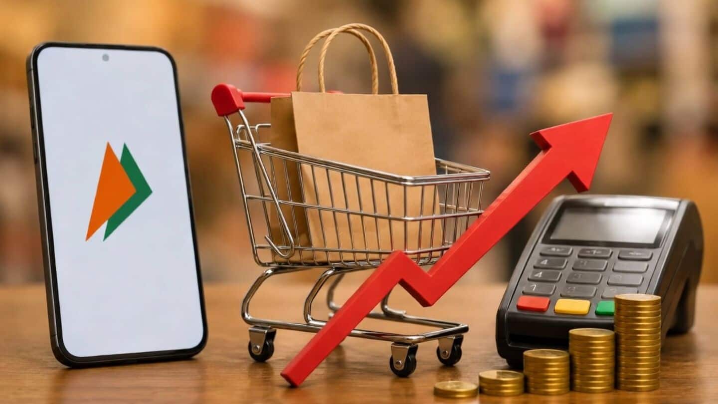 RBI Governor Sanjay Malhotra unveils UPI Tap and Pay, MyUPI
