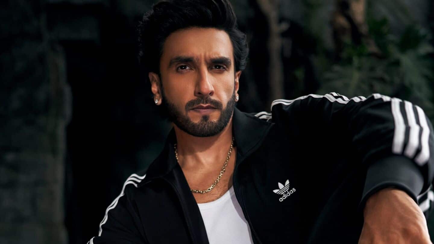 Singh disputes Excel Entertainment's 45cr claim over 'Don 3' exit