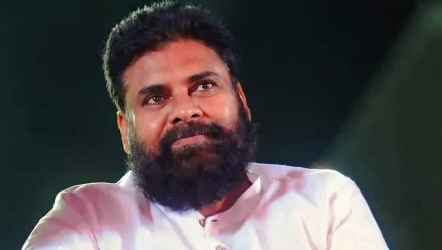 Pawan Kalyan's 'Ustaad Bhagat Singh' gets advance ticketing boost