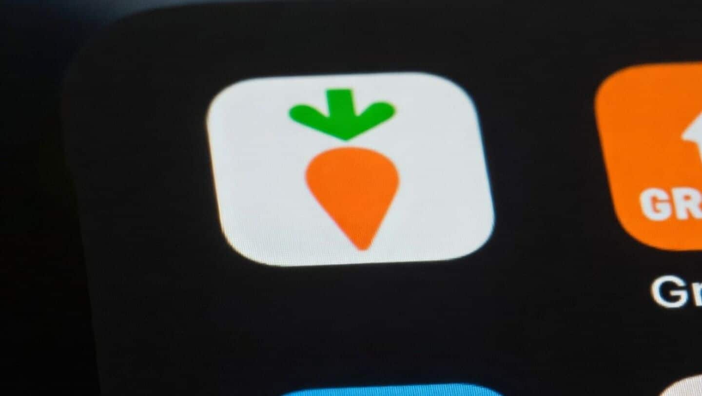 Instacart shopper app outage blocks deliveries across major US cities