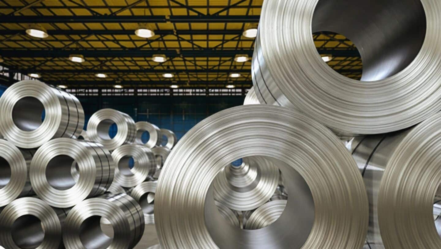 India crude steel up 11% as global output drops 4%