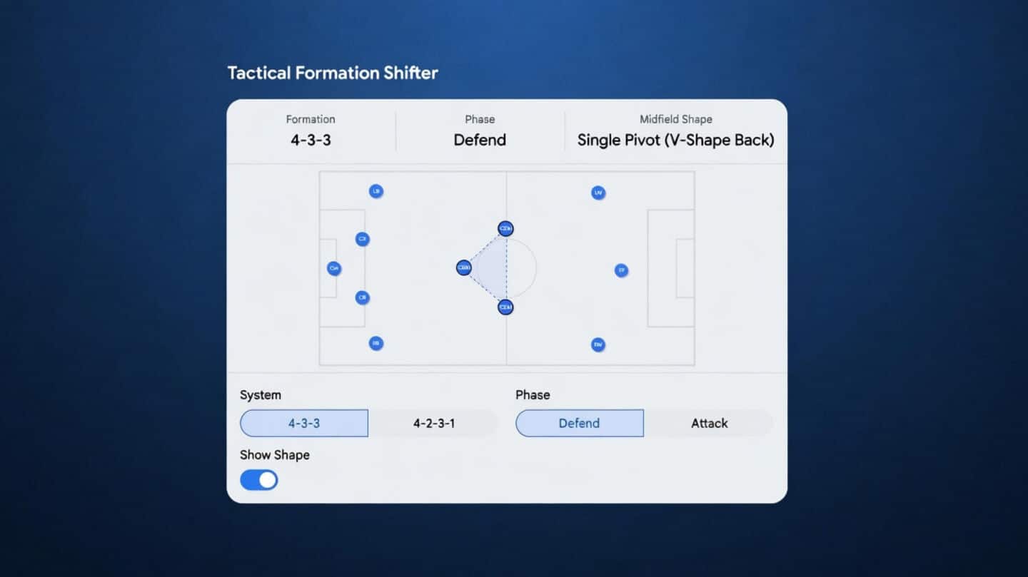 Google updates Search and Gemini for 2026 FIFA World Cup