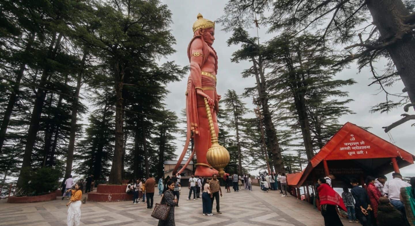 IMD predicts 4 to 8°C rise in Himachal Pradesh