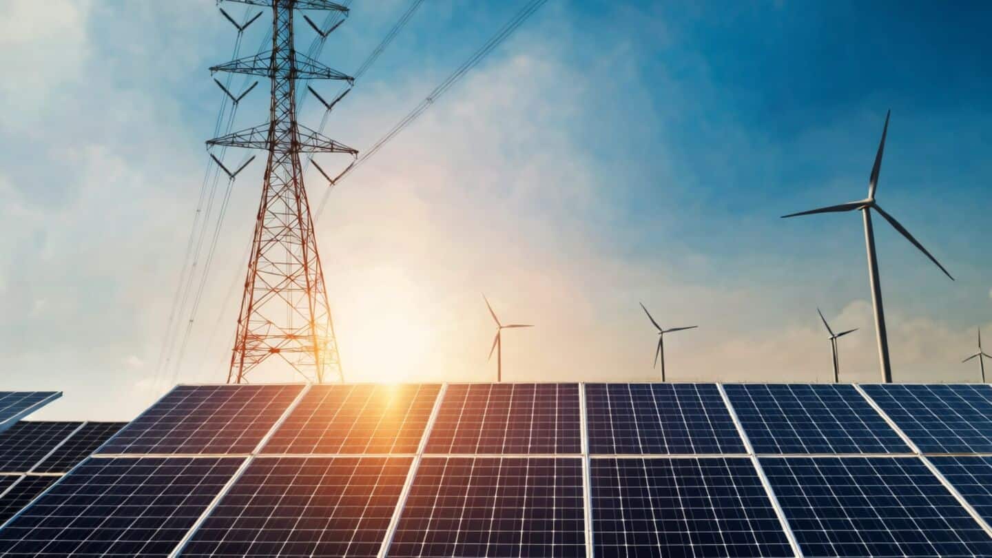 India wasted 11% of solar generation April to June 2026