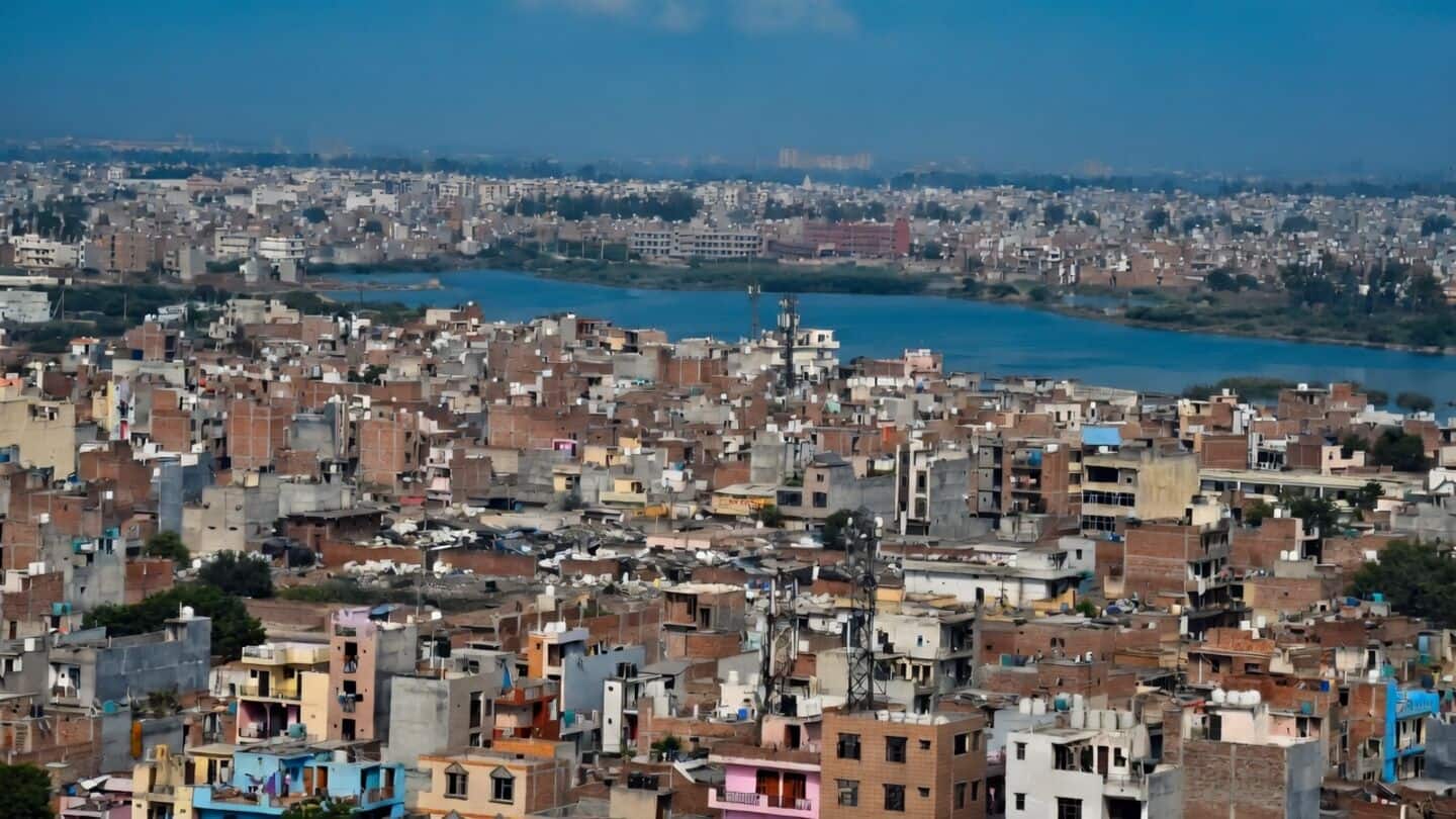 DDA's master plan for Delhi 2047 targets residential upgrades