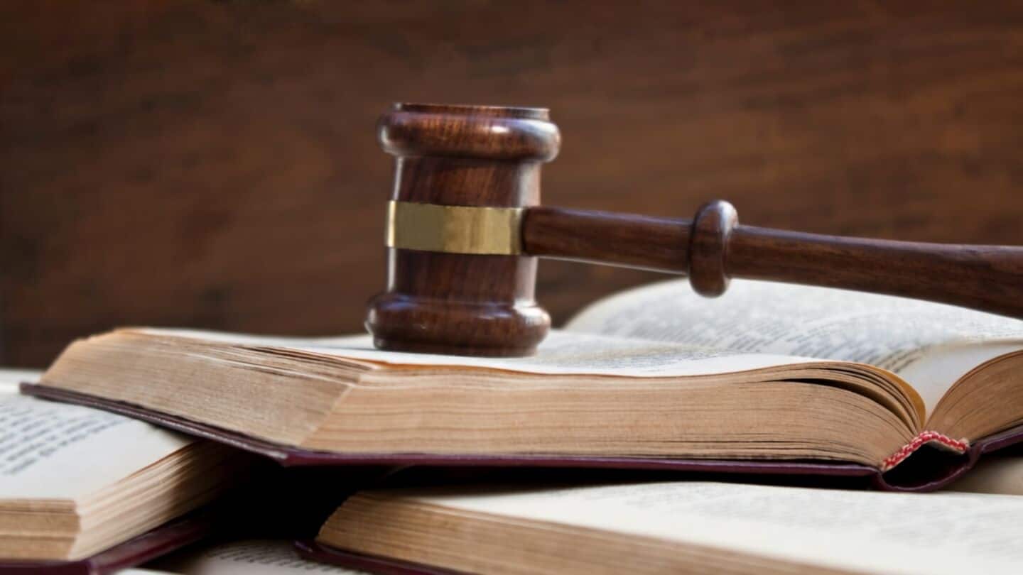 Ex-RCFL chief Devang Mody granted bail in ₹4,097cr fraud case