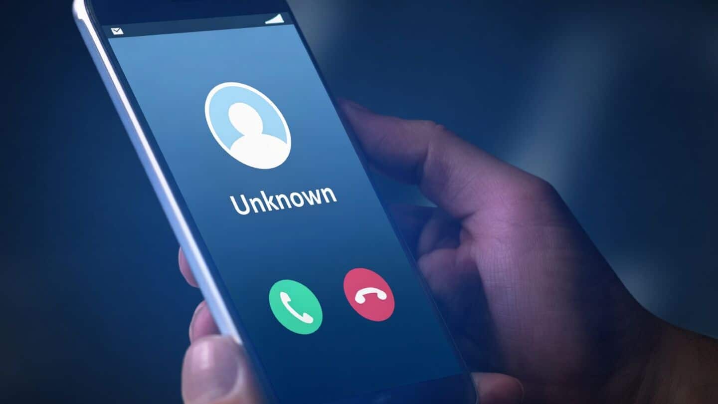 TRAI seeks IT Act authority to regulate Truecaller, Hiya, Whoscall