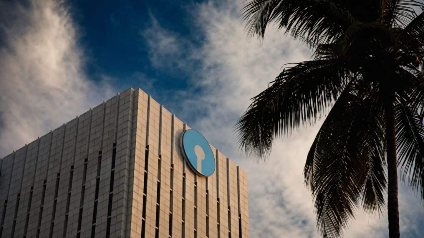 Four Indian giants add ₹1.43L/cr as SBI tops ₹10L/cr