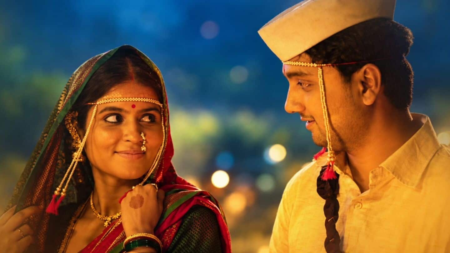 'Gondhal' India's pick for 99th Academy Awards previews in Mumbai