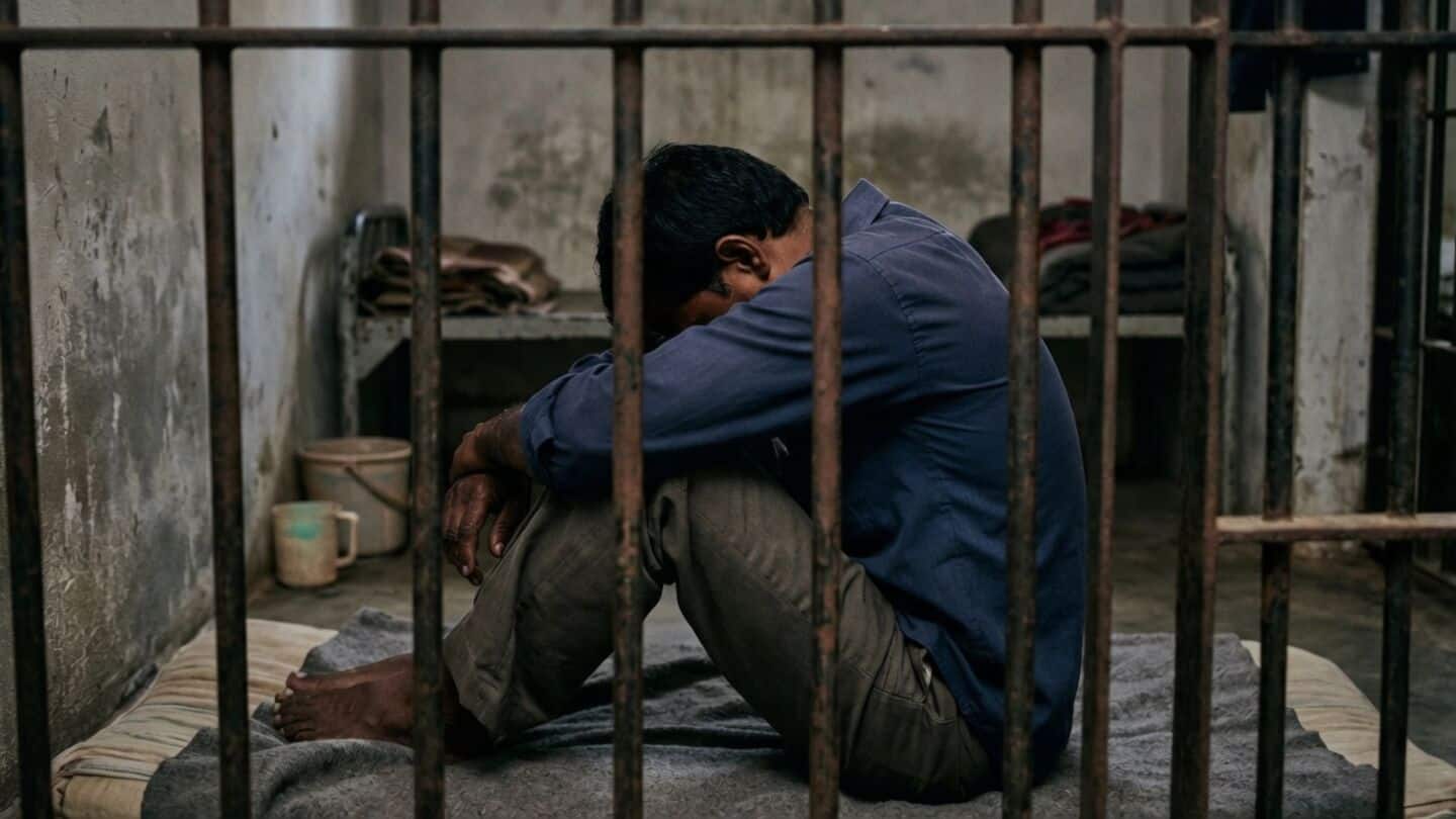 Allahabad HC orders ₹25,000 daily for detention without personal bond