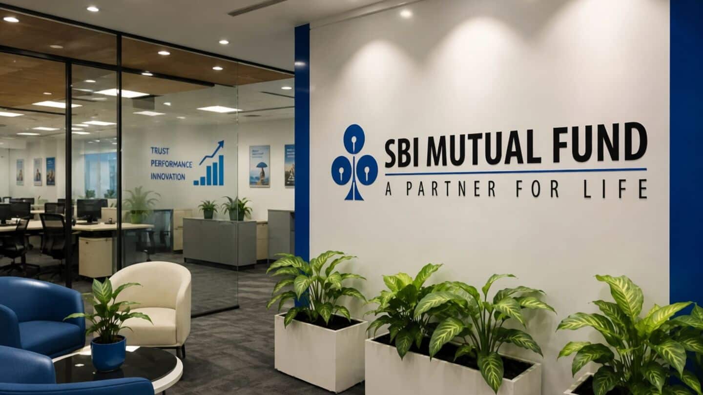 SBI Funds Management IPO subscribed 1.3 times with HNIs participating