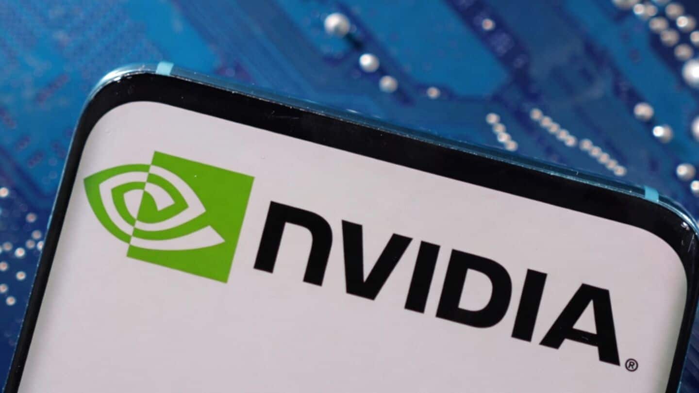 NVIDIA tightens Asian whitelist to limit AI chips reaching China