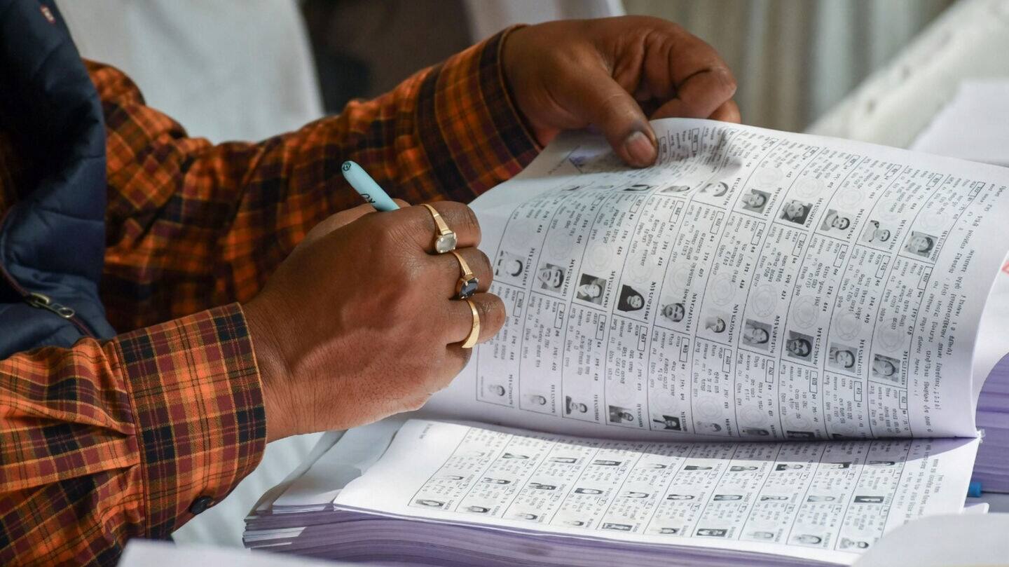 Sikkim removes 54,209 names, registered voters reduced to 418,467