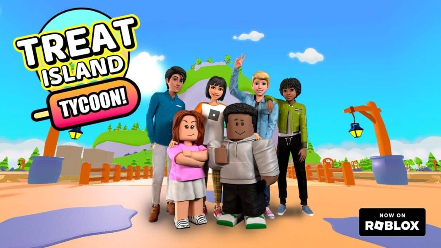 Roblox halts in-game chat, boosts moderation amid Arabic version rollout