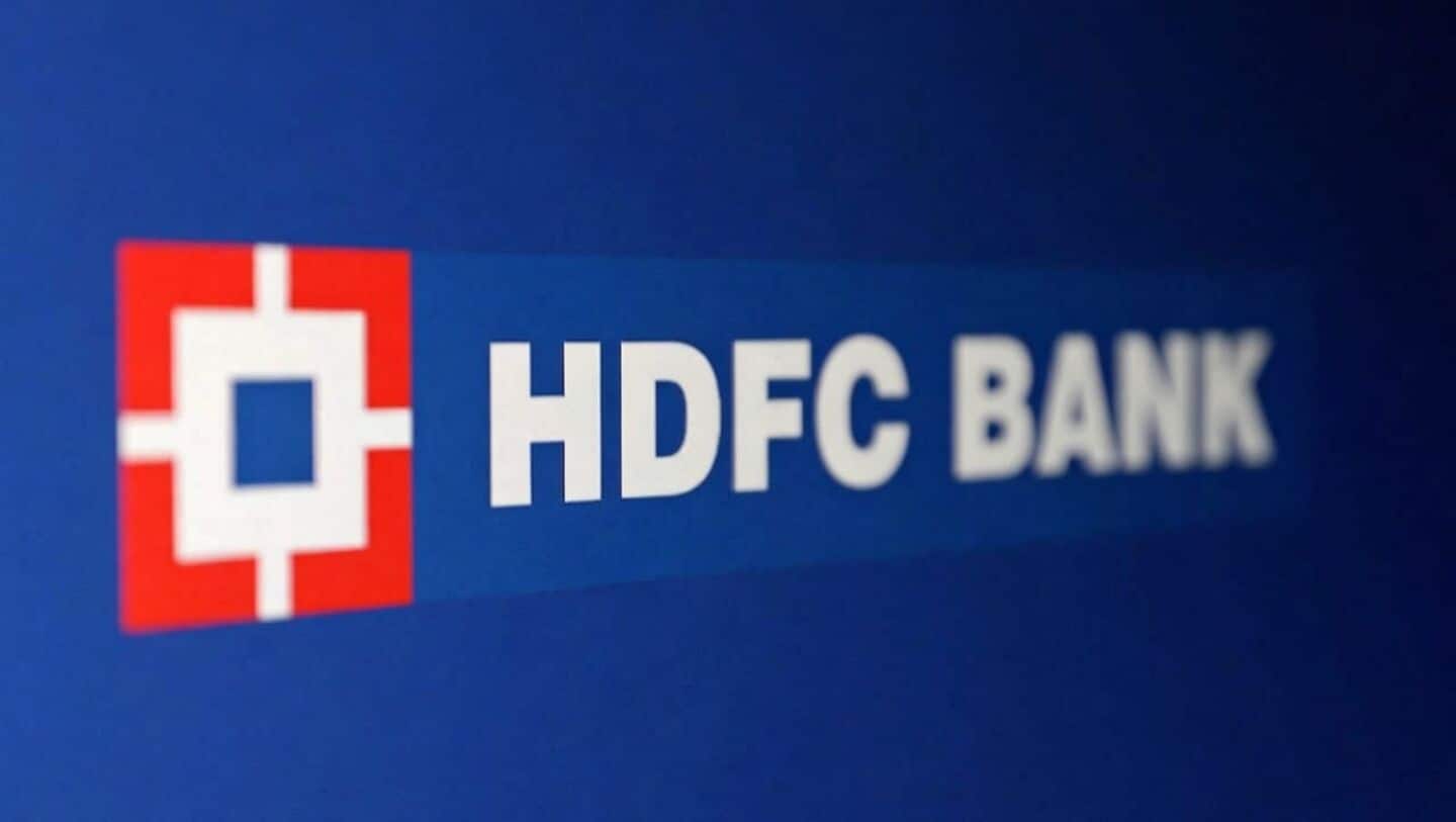 HDFC Bank posts ₹19,221cr March profit, declares ₹13 final dividend