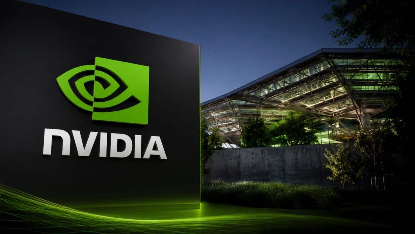 NVIDIA pours over $6.5 billion into photonics for AI