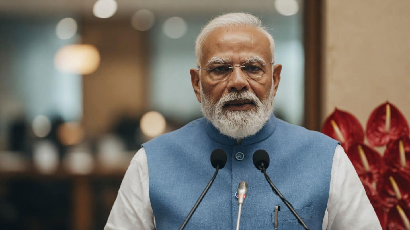 PM Modi in West Bengal to release over ₹18,880cr PM-Kisan