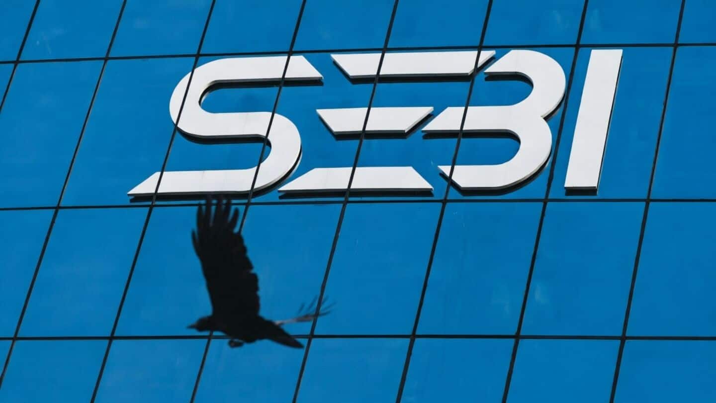 SEBI seeks feedback on depository receipts for REITs, listed InvITs